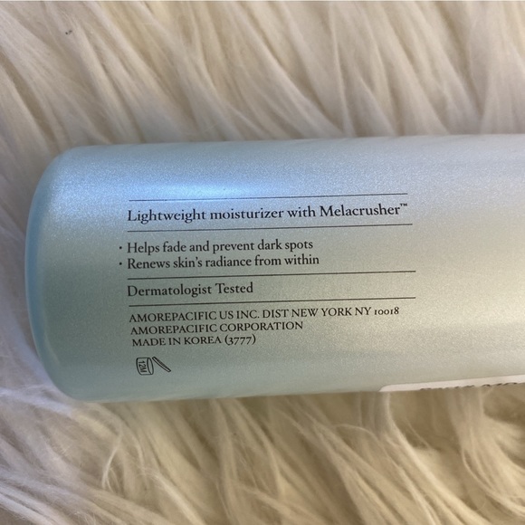 LANEIGE Bright Renew Emulsion - 100 ml - Picture 3 of 4